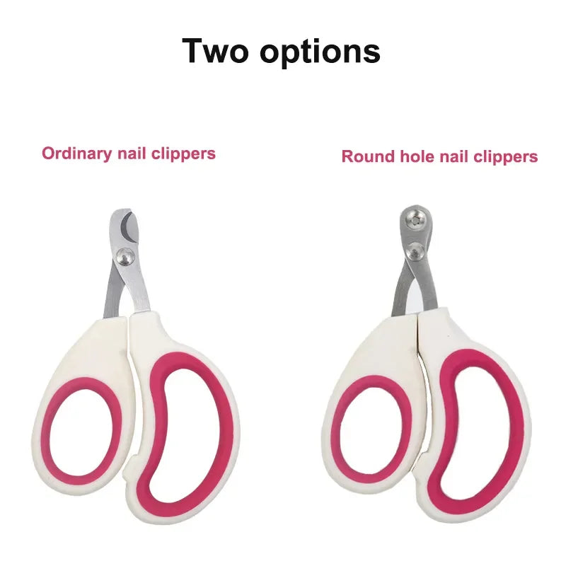 PawTrim Nail Scissors