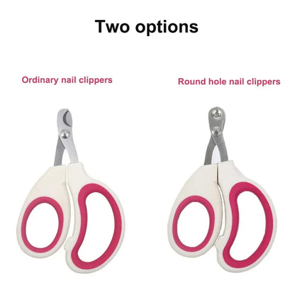 PawTrim Nail Scissors