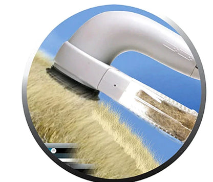 PawGroom 2-in-1 Pet Grooming Brush