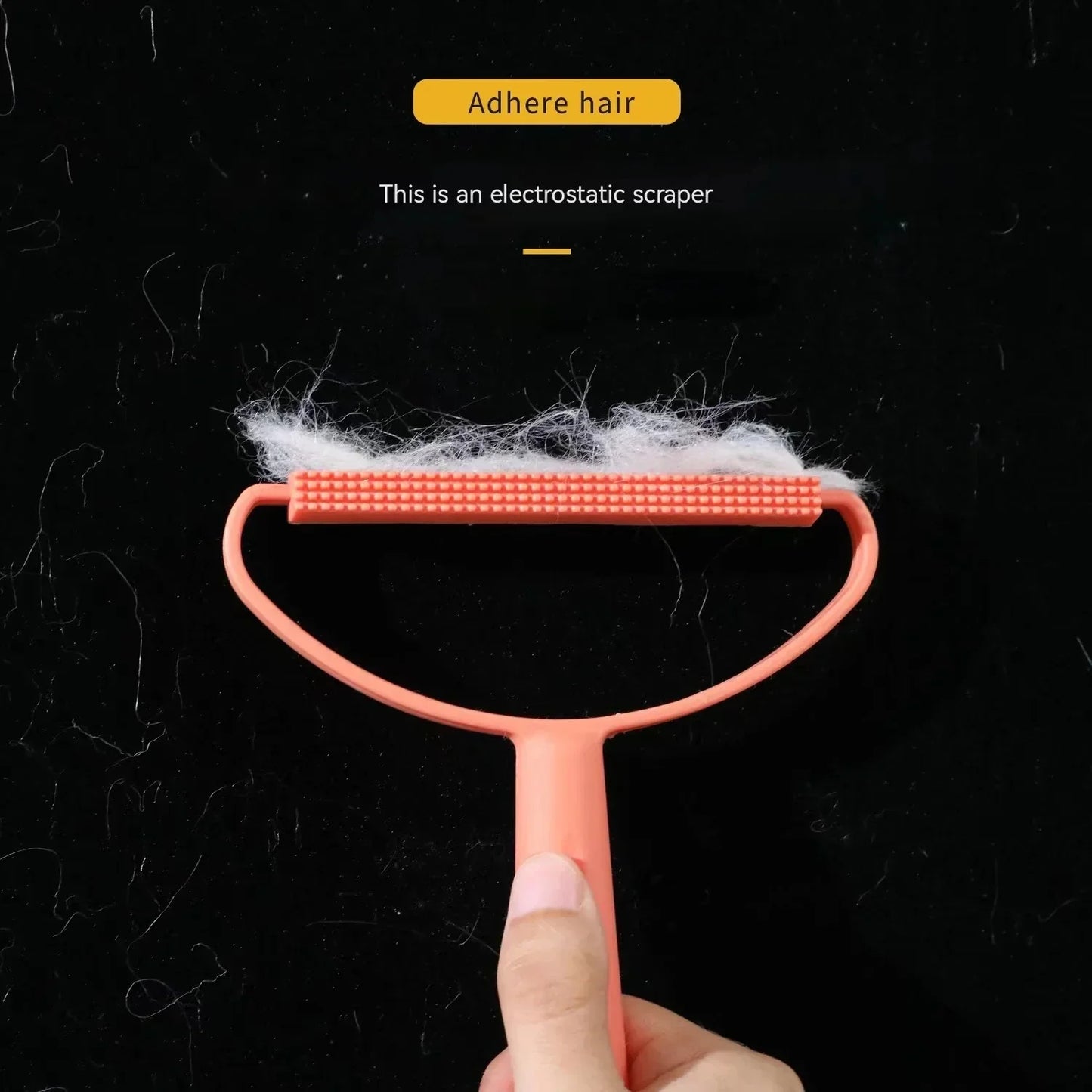 FurRoll Portable Lint Roller