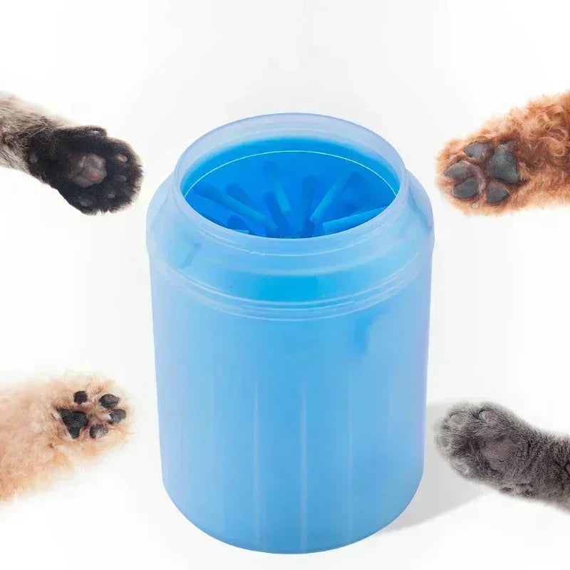 PawClean Dog Brush