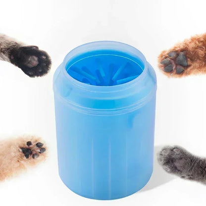 PawClean Dog Brush