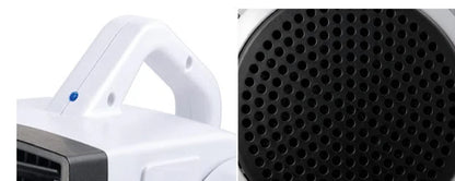 SmartPet Dryer
