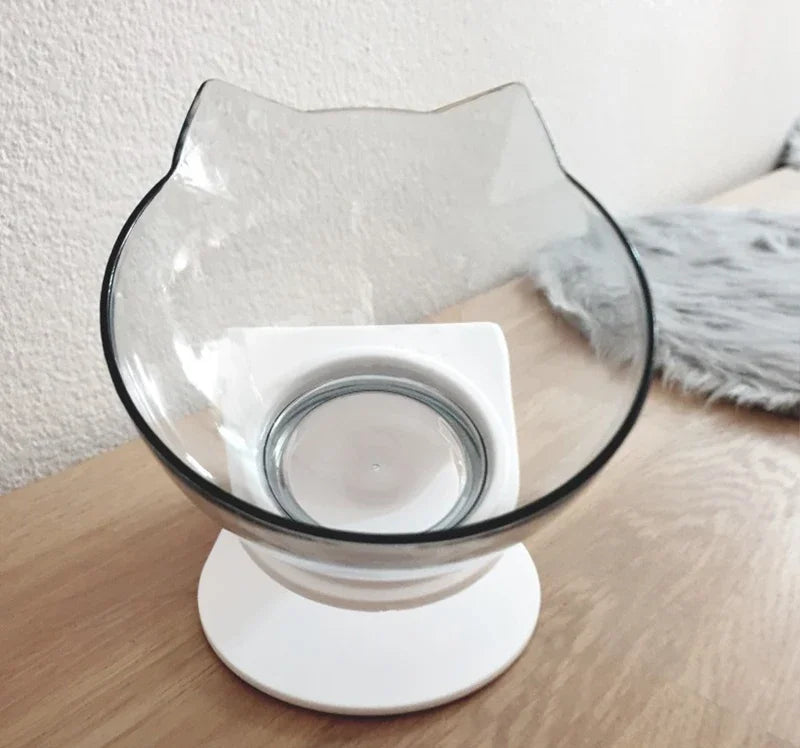 PawStand Non-Slip Pet Bowl Stand