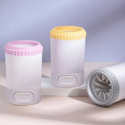 PawClean Automatic Paw Cleaner