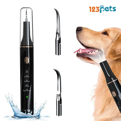 PawDent Dental Care Device