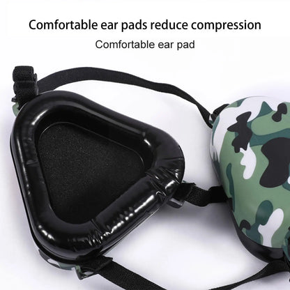 QuietPaw Noise Protection Earmuffs