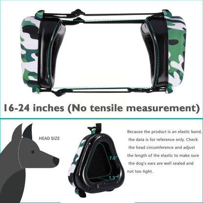 QuietPaw Noise Protection Earmuffs