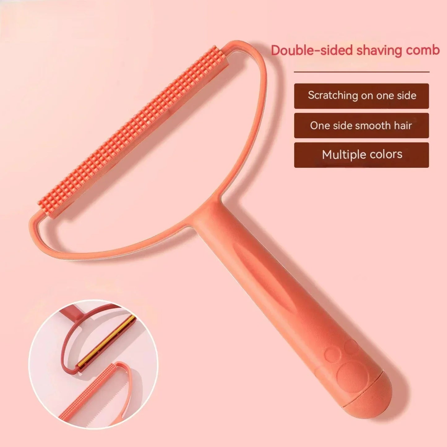 FurRoll Portable Lint Roller