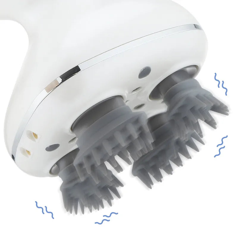 PawRelax Pet Massager