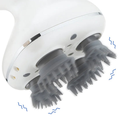PawRelax Pet Massager