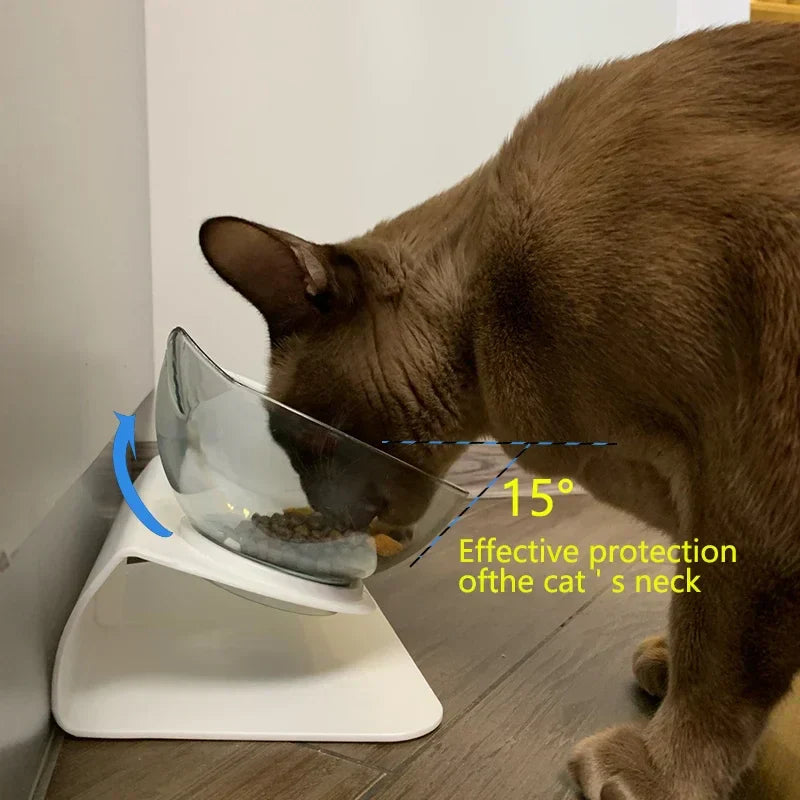 PawStand Non-Slip Pet Bowl Stand