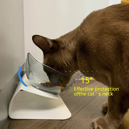 PawStand Non-Slip Pet Bowl Stand