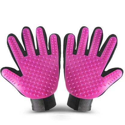 PawGlove Silicone Bath Glove