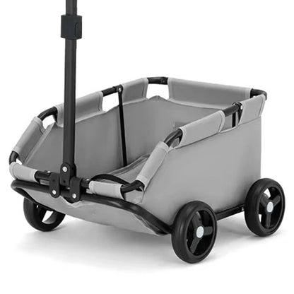 Pet Travel Stroller Foldable