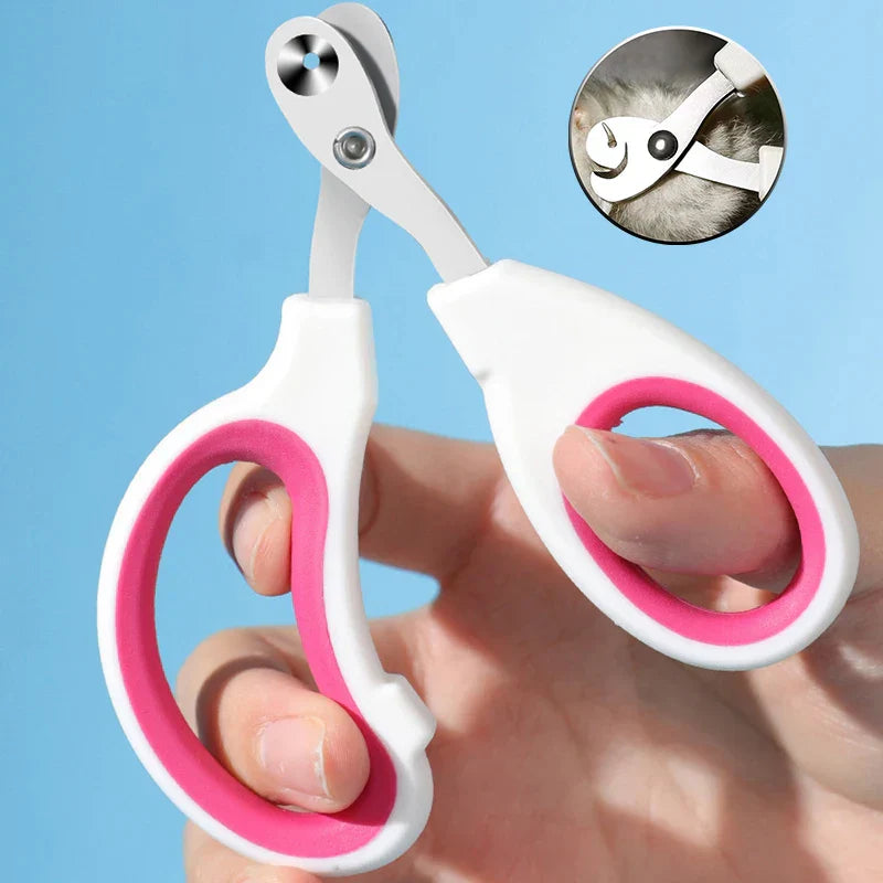 PawTrim Nail Scissors