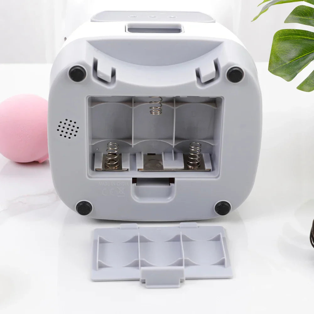 PawFlow Pet Feeder