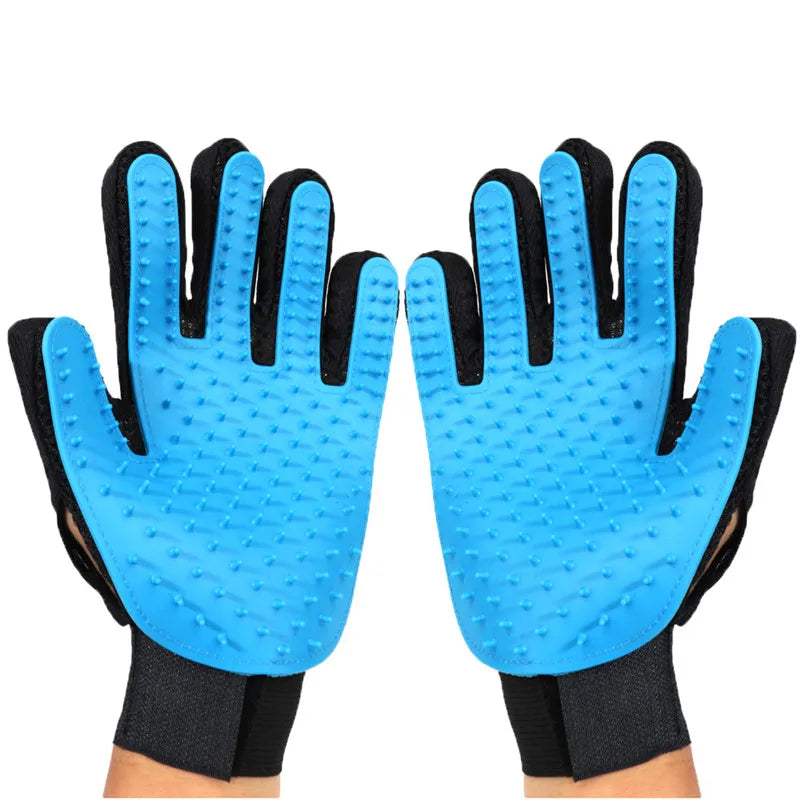 PawGlove Silicone Bath Glove