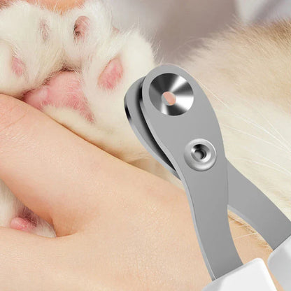 PawTrim Nail Scissors