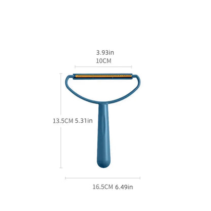 FurRoll Portable Lint Roller