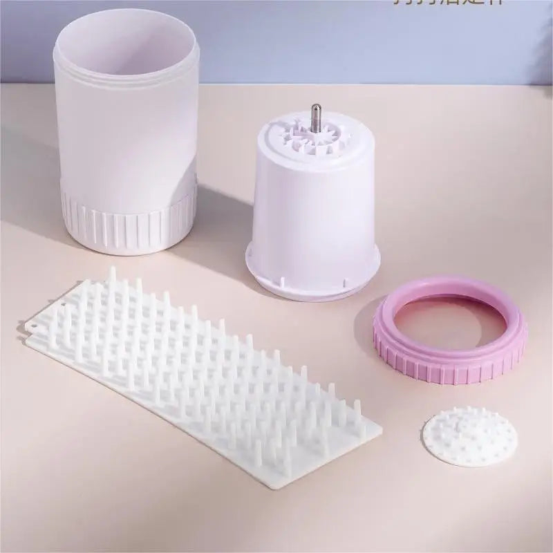 PawClean Automatic Paw Cleaner
